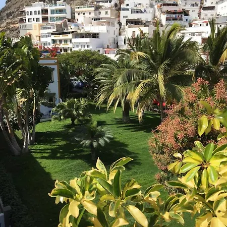 شقة - Little Venecia Harbour 324 With 40sqm Rooftop Terrace, Scandinavian Interior - Gran Canaria *