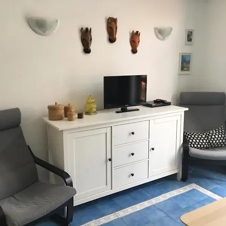 شقة - Little Venecia Harbour 324 With 40sqm Rooftop Terrace, Scandinavian Interior - Gran Canaria